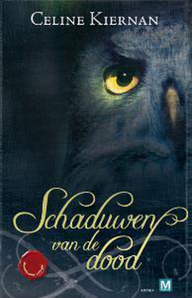 Schaduwen van de dood / Moorehawke-trilogie / 2