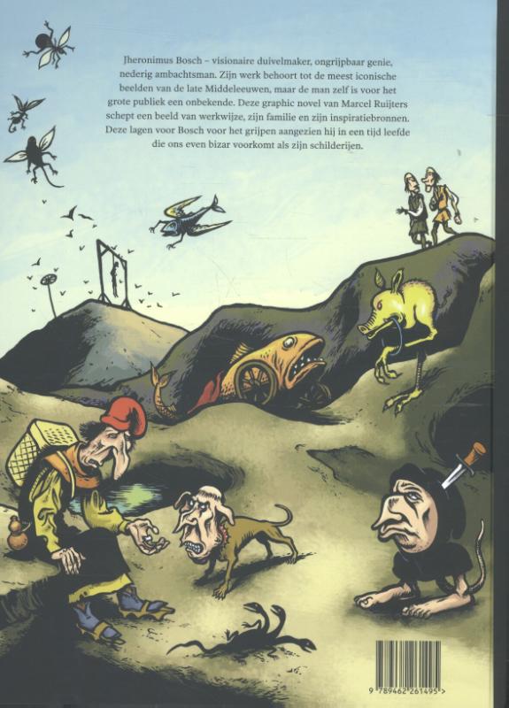 Jheronimus achterkant