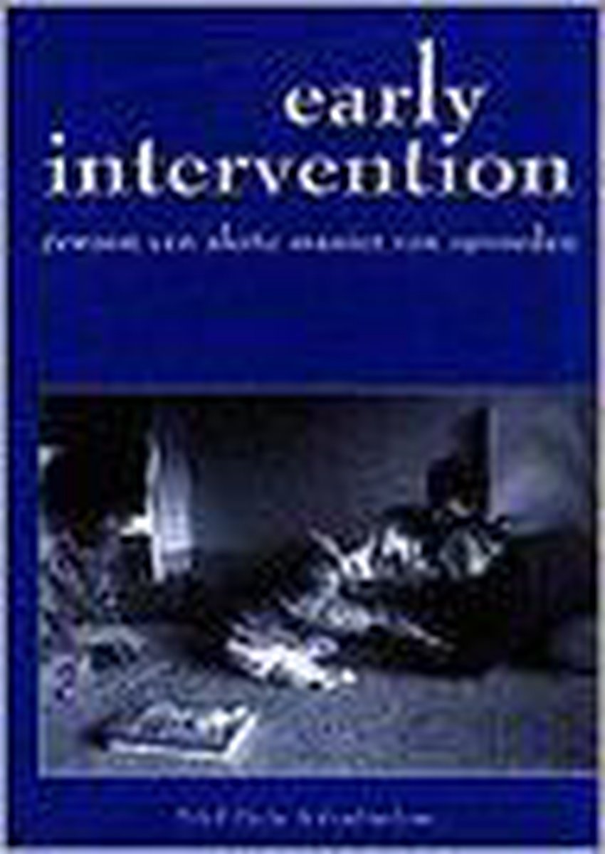 Early Intervention