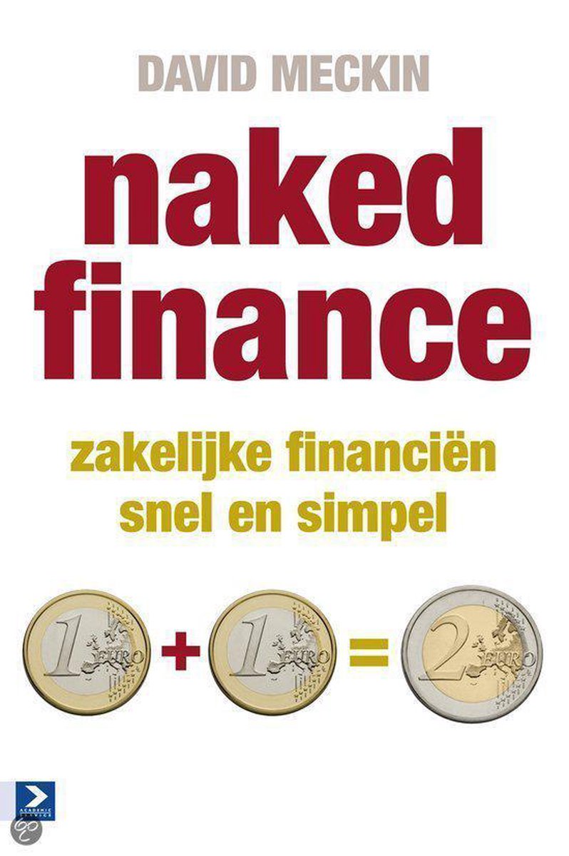 Naked Finance
