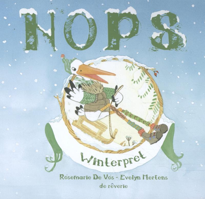 Winterpret / Nops / 7