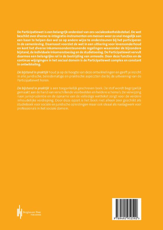 Werken met de Omgevingsvisie / Werken met... achterkant