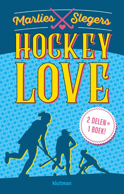 Hockeylove / Hockeylove