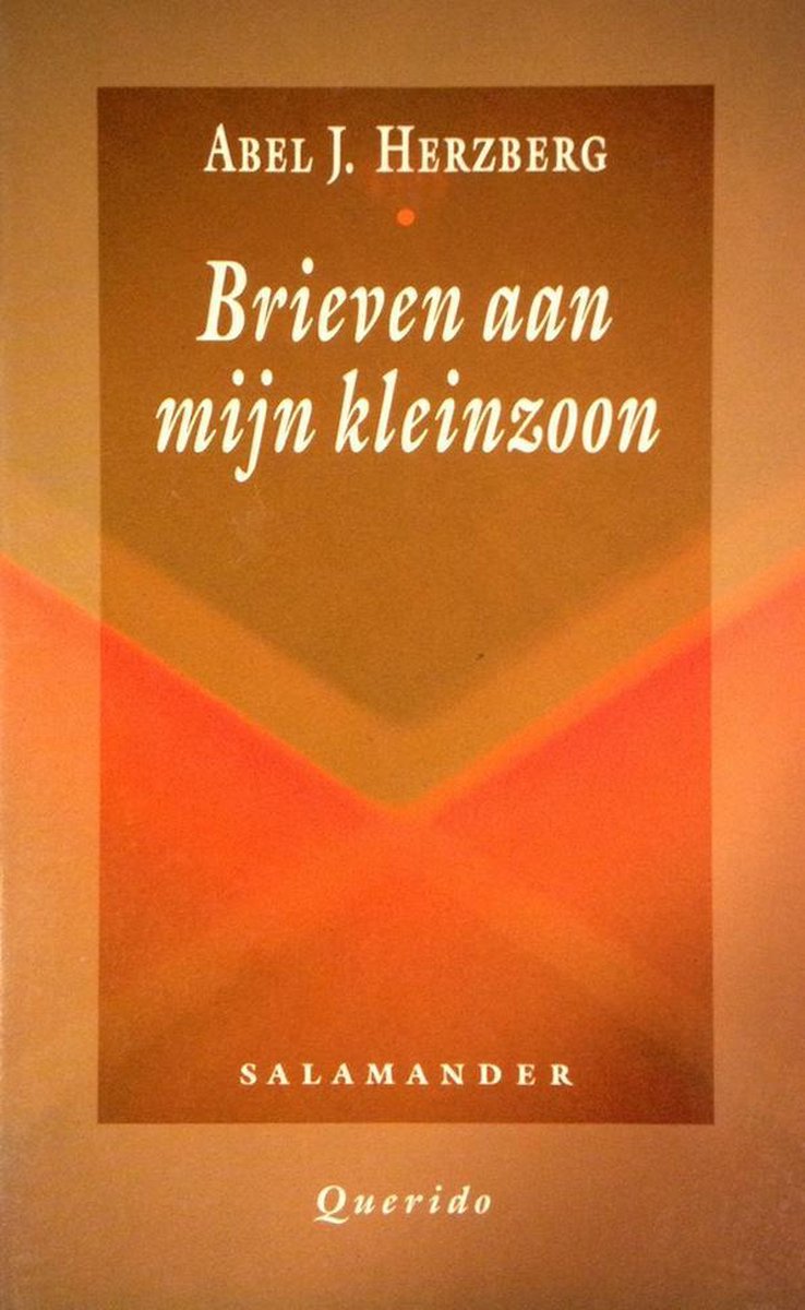 Brieven aan mijn kleinzoon / Salamander / 362