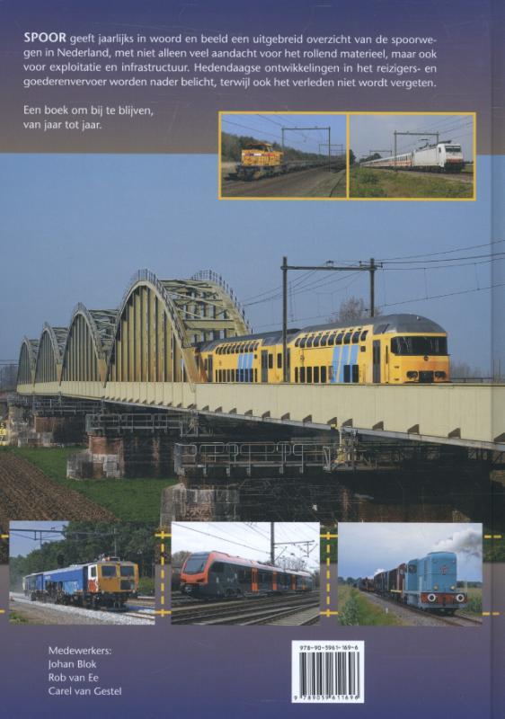 Spoor 27 achterkant