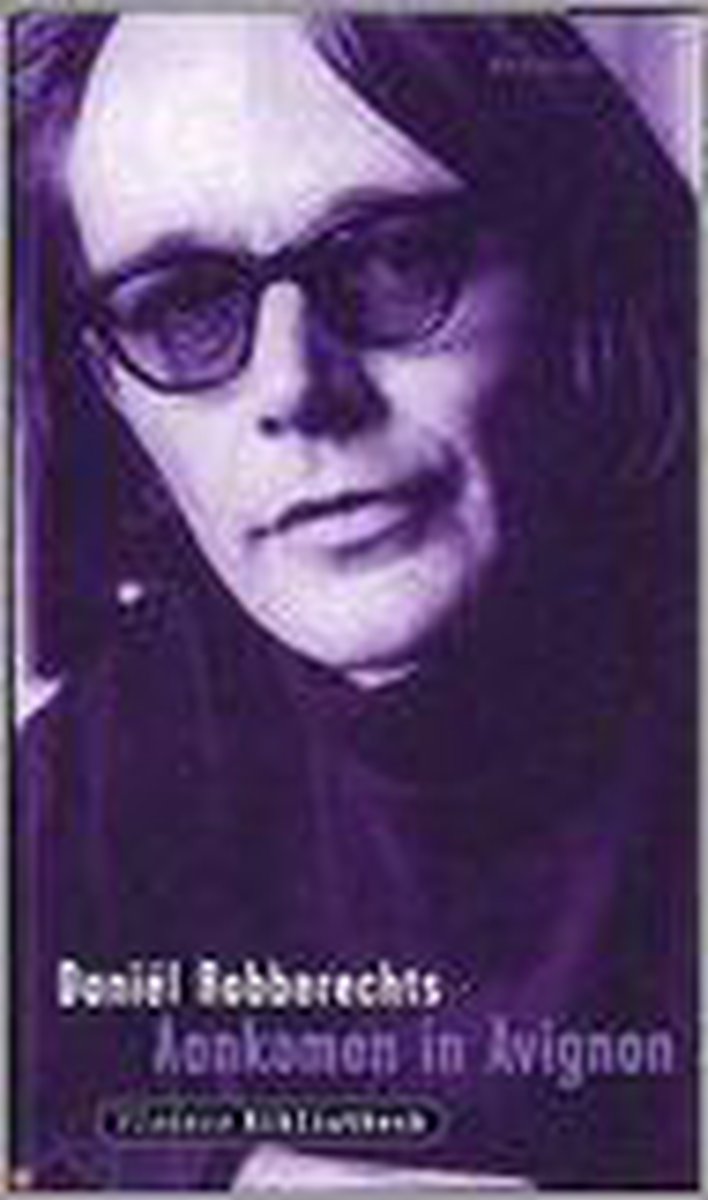 Aankomen in Avignon / Vlaamse Bibliotheek / 34