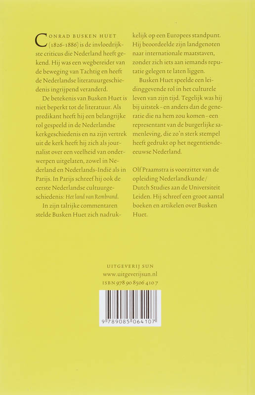 Busken Huet achterkant