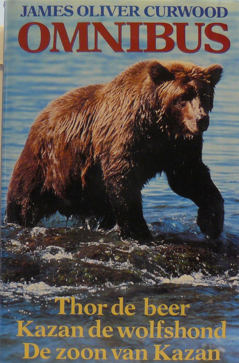 Omnibus thor de beer zoon kazan enz