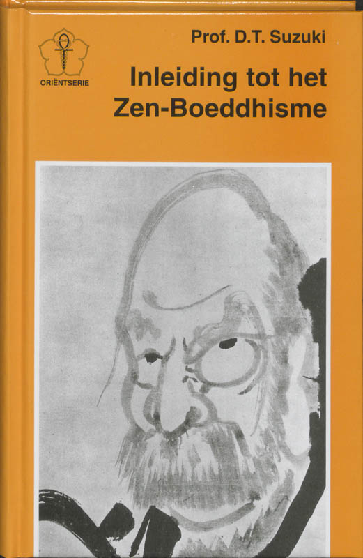 Inleiding tot het Zen-Boeddhisme / New age