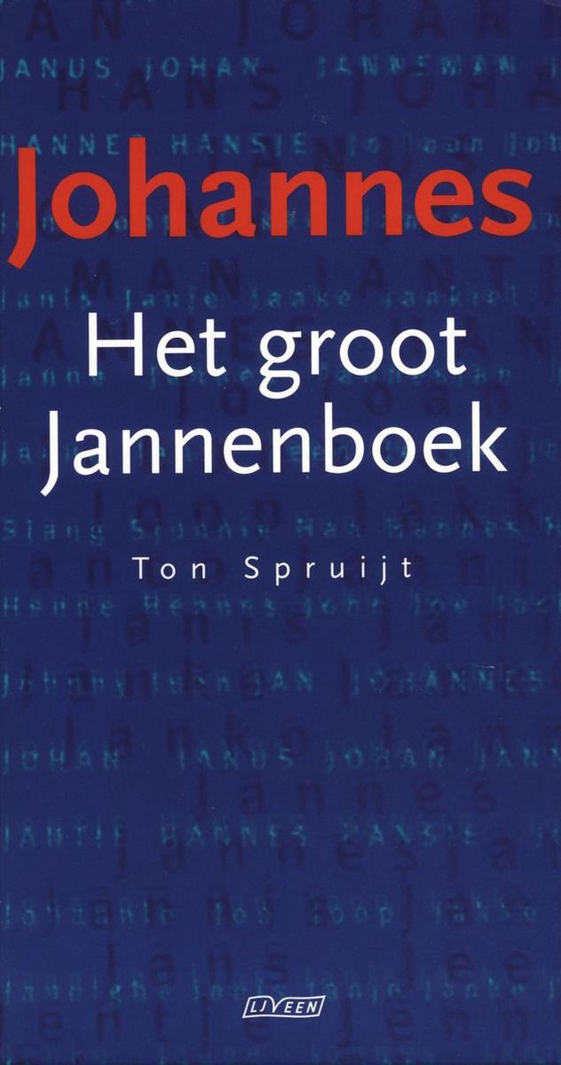 Johannes