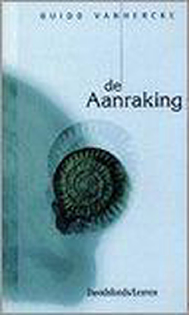 De aanraking