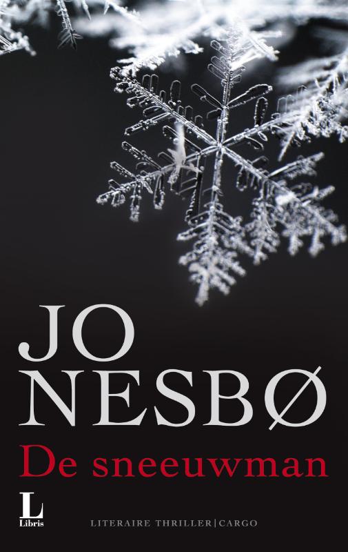 De sneeuwman / Harry Hole / 7