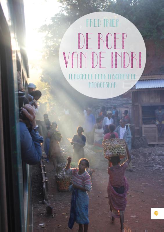 De roep van de Indri