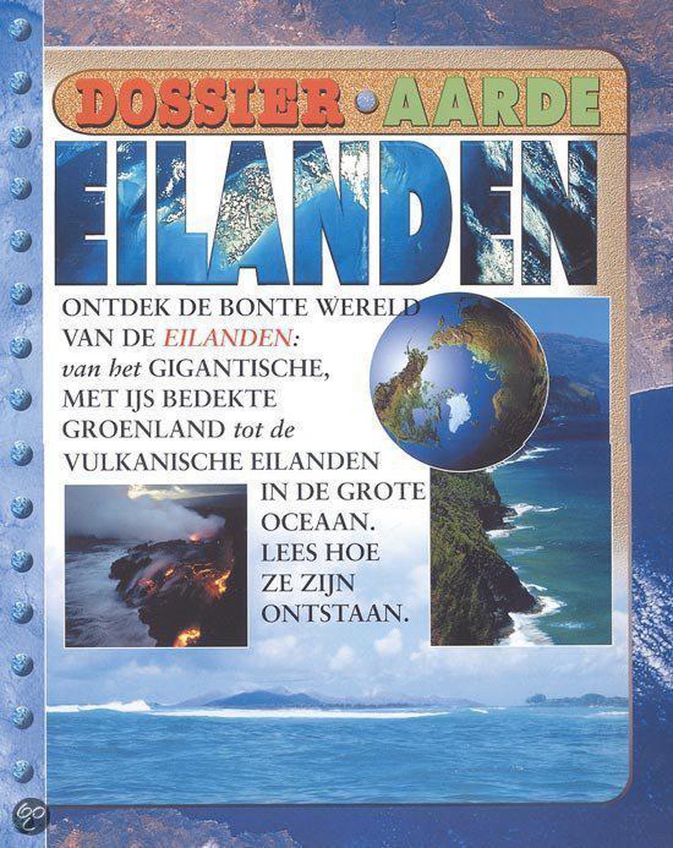 Eilanden / Dossier aarde