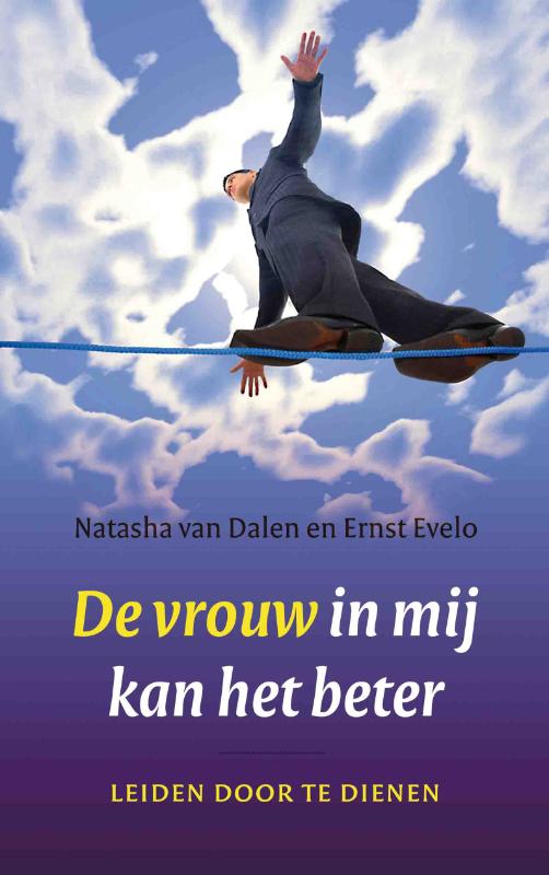 De Vrouw In Mij Kan Het Beter!