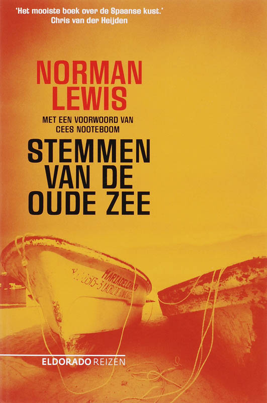 Stemmen van de oude zee / Eldorado