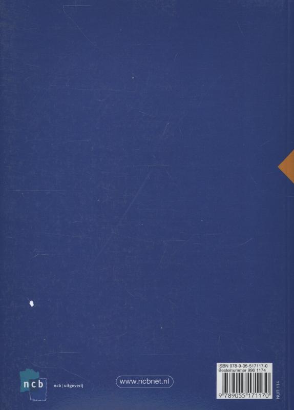 Help! 1 Hulpboek Engels achterkant