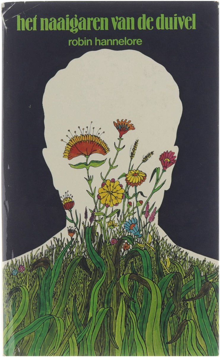 Het naaigaren van de duivel