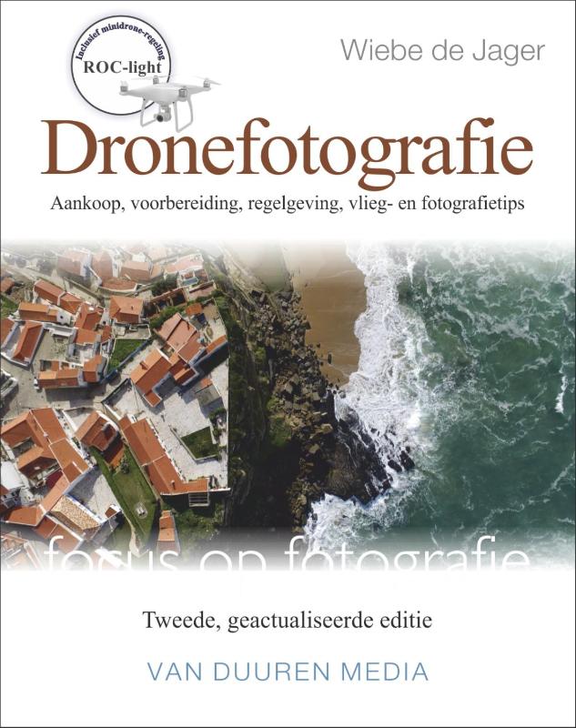 Dronefotografie / Focus op fotografie