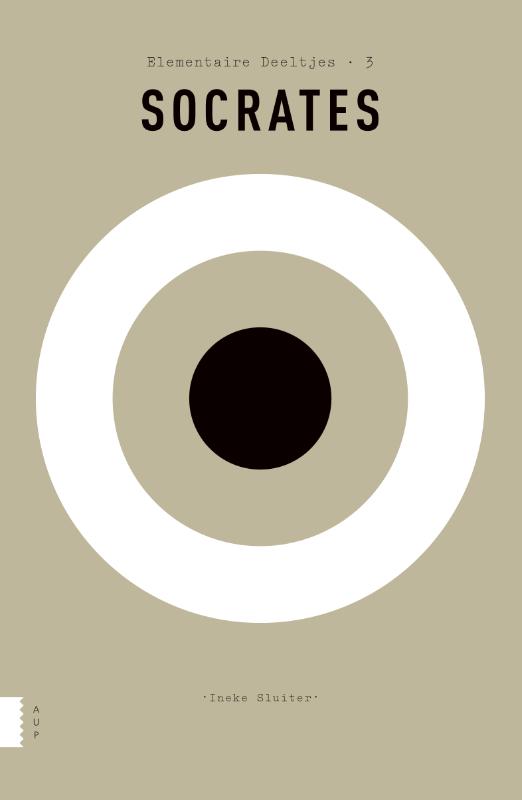 Socrates / Elementaire Deeltjes / 3