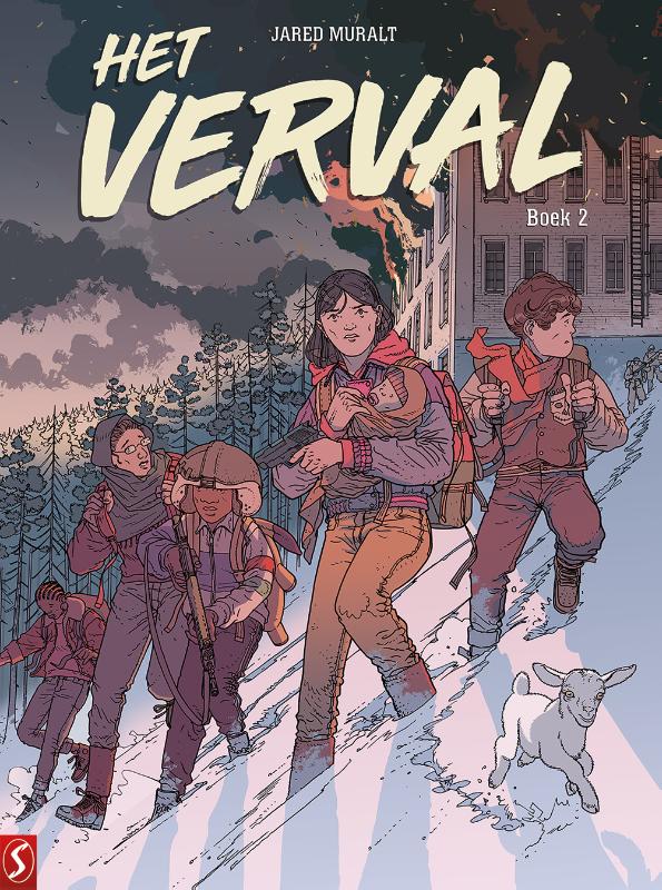 Het Verval 2 -   Het Verval 2