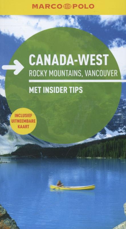 Canada-West / Marco Polo