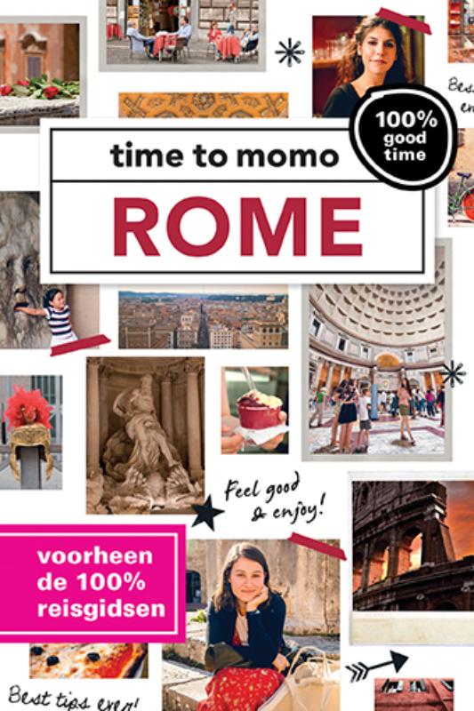 Rome / Time to momo