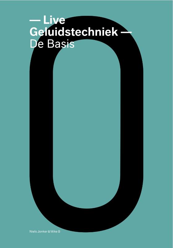 Live geluidstechniek