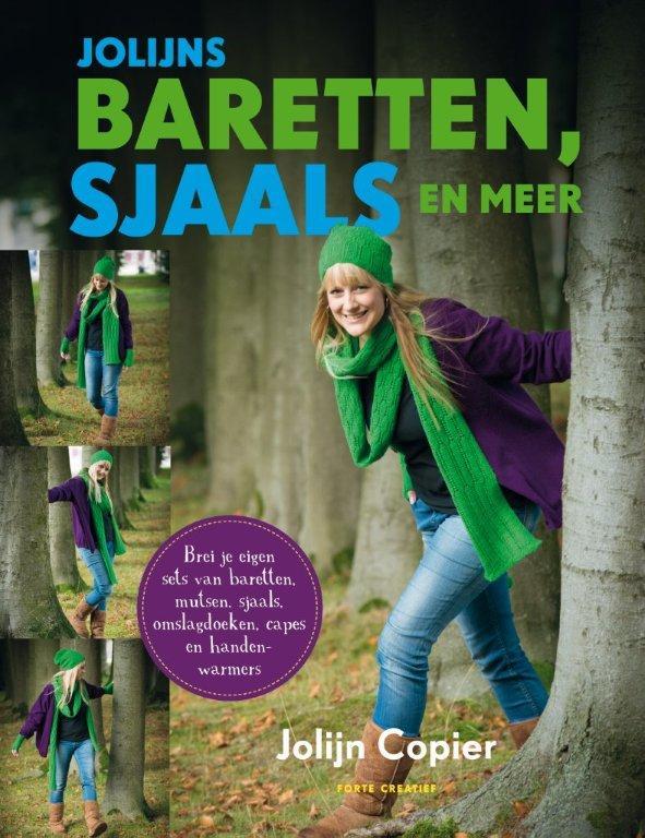 Jolijns baretten, sjaals en meer