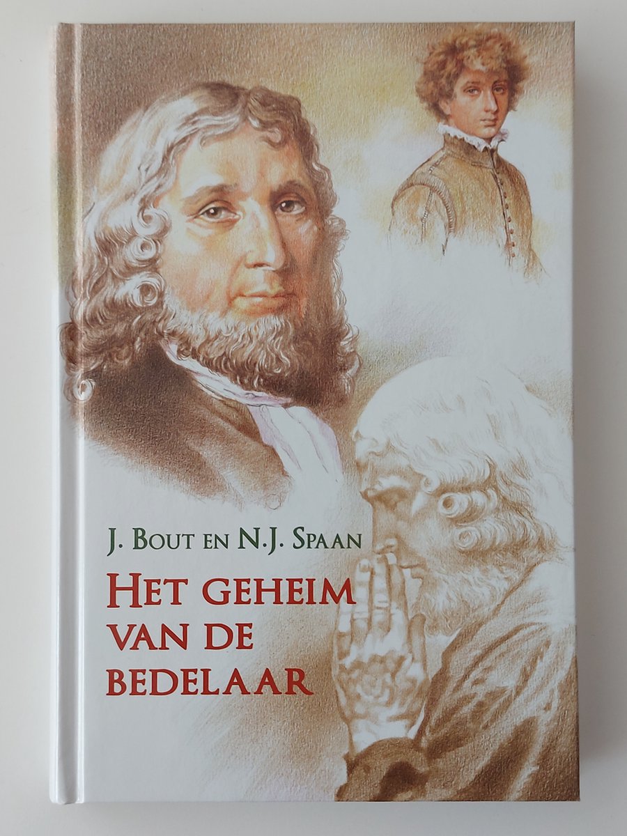 Het geheim van de bedelaar