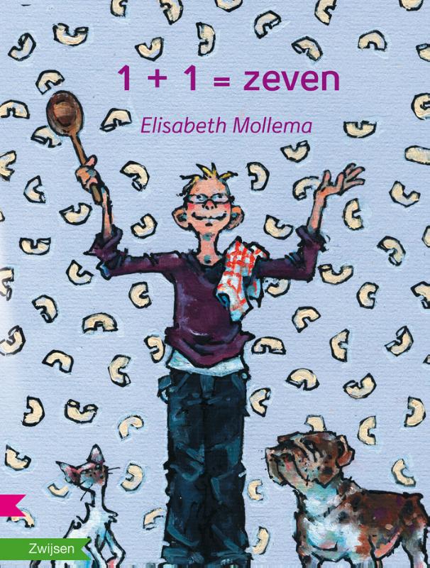 1+1= zeven / Zoeklicht Dyslexie