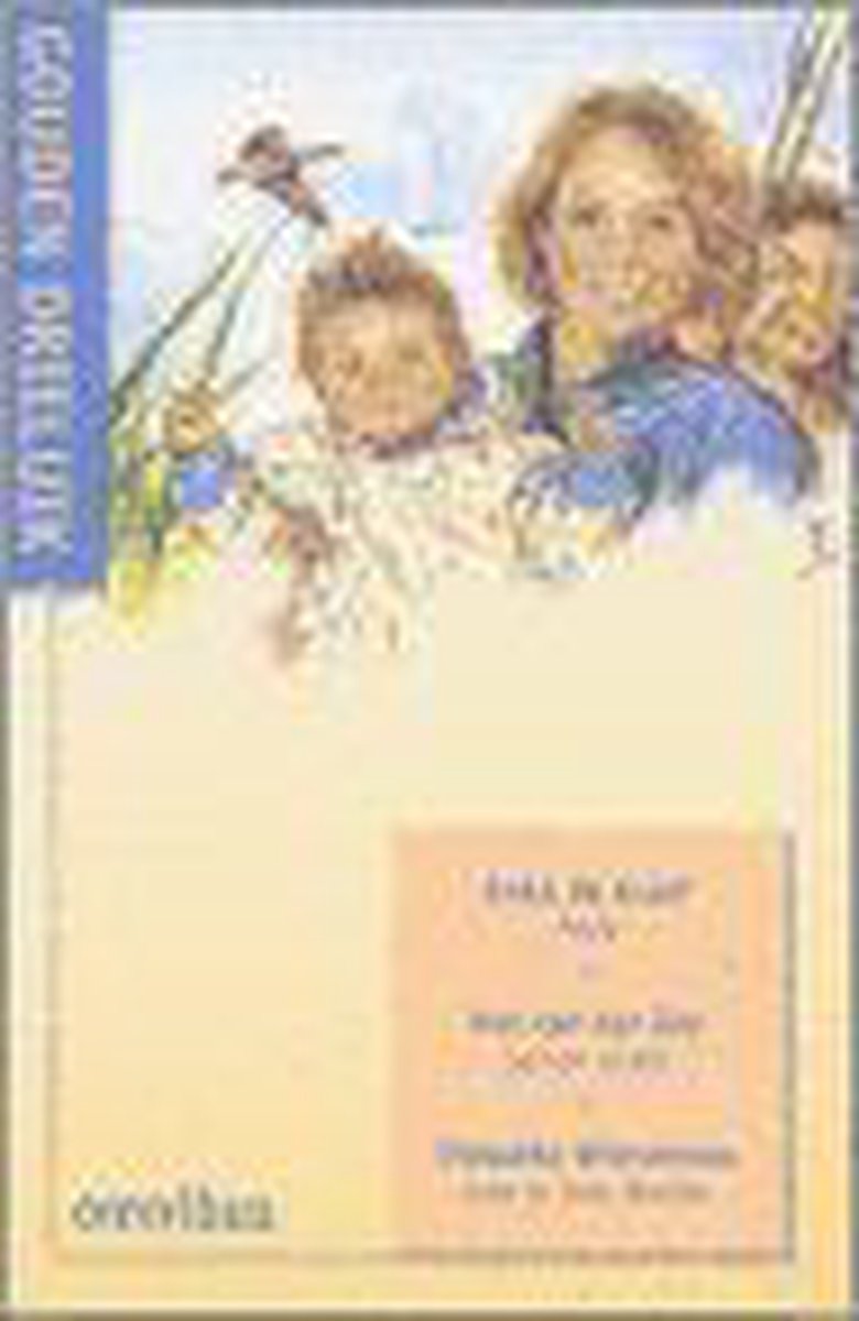 Geef je hart - Anke de Graaf,Nel van der Zee, Dieuwke Winsemius