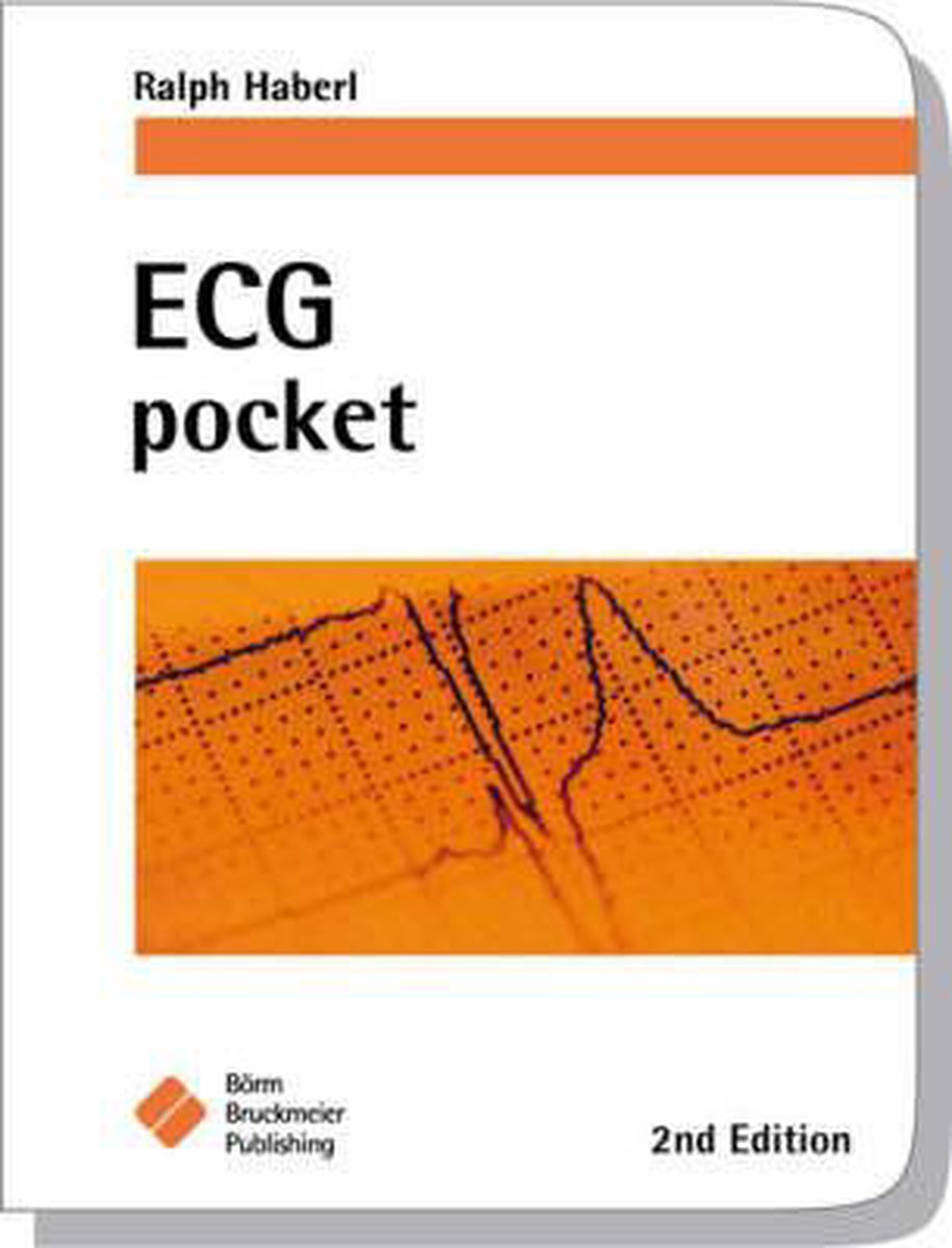 ECG Pocket