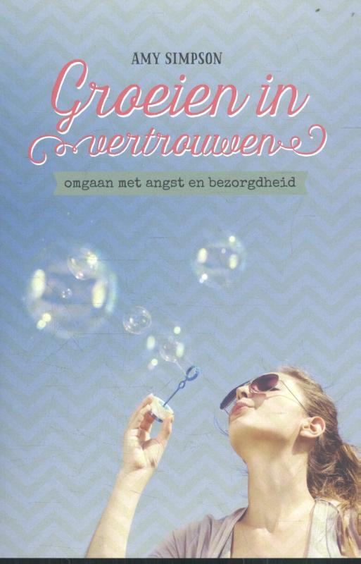 Groeien in vertrouwen