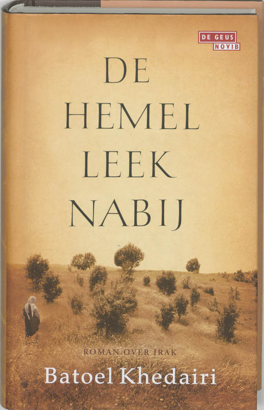De Hemel Leek Nabij