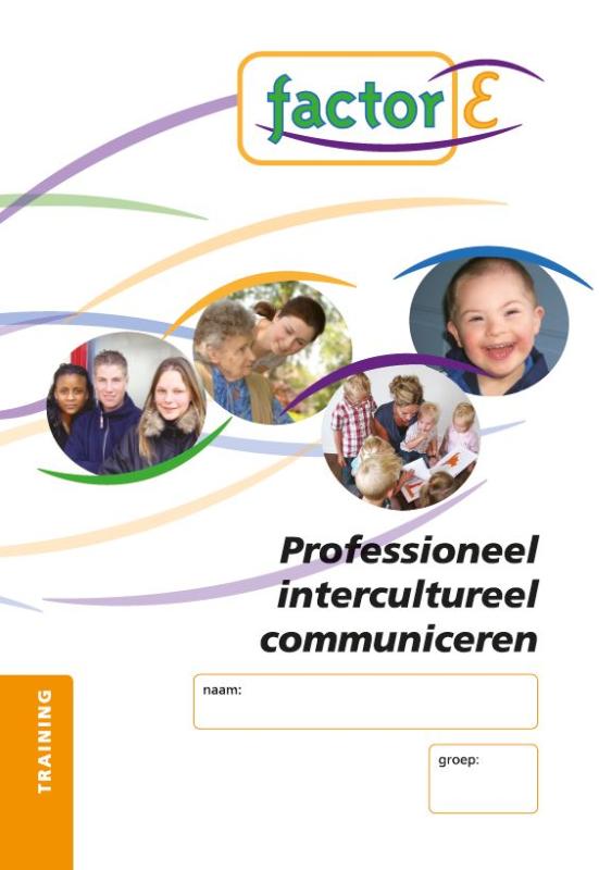 Factor-E Professioneel intercultureel communiceren Training