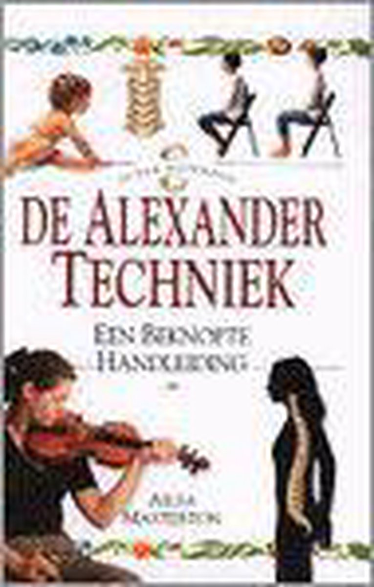 De Alexander Techniek / In een Notendop