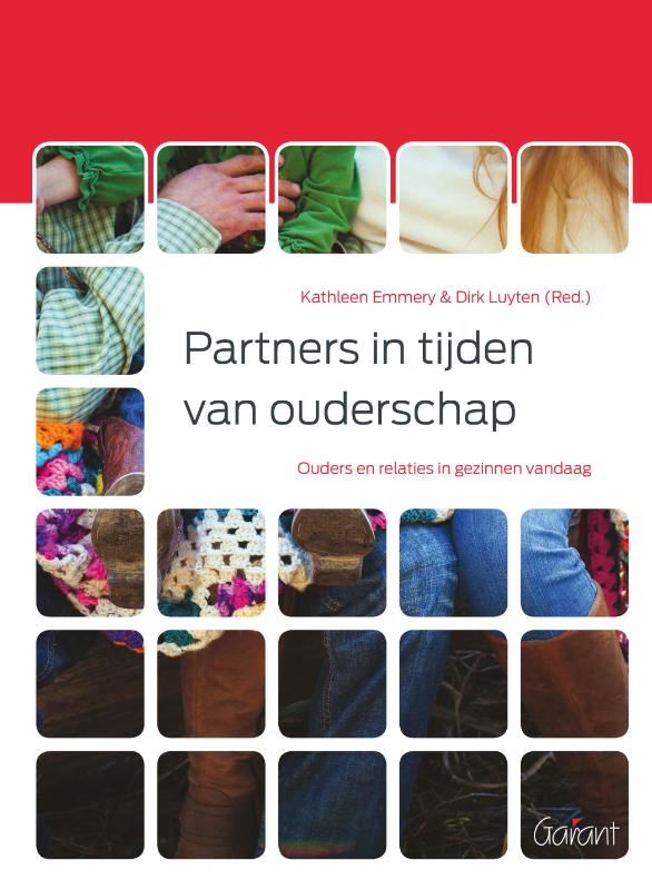 Partners in tijden van ouderschap / Gezinnen,relaties en opvoeding / 4