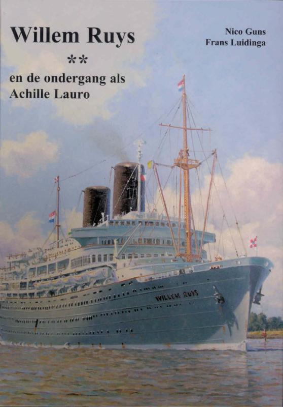 Willem Ruys