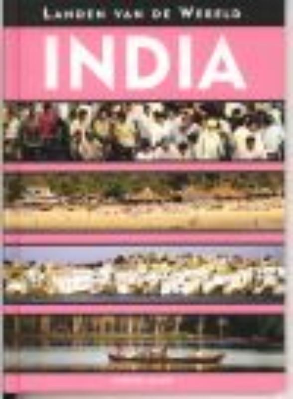India / Landen van de wereld