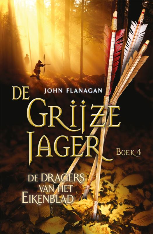 De dragers van het Eikenblad / De Grijze Jager / 4