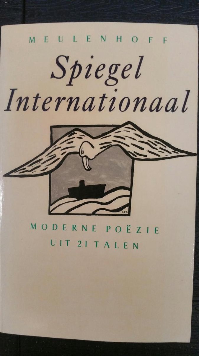 Spiegel internationaal