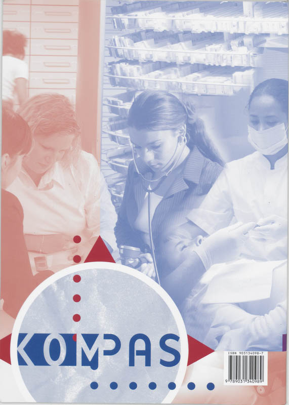 Preventie en voorlichting / AG 302 / Basiswerk AG achterkant