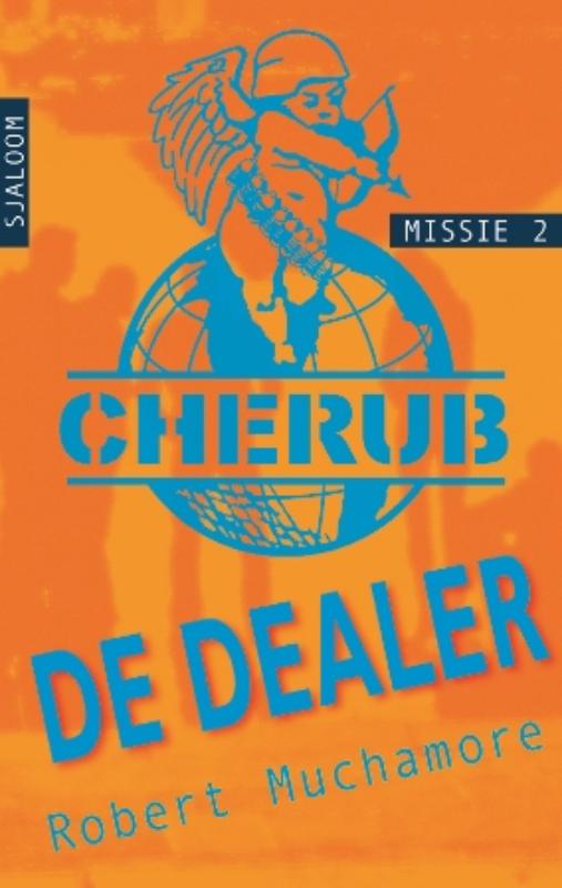De dealer / Missie 2 / Cherub / 2