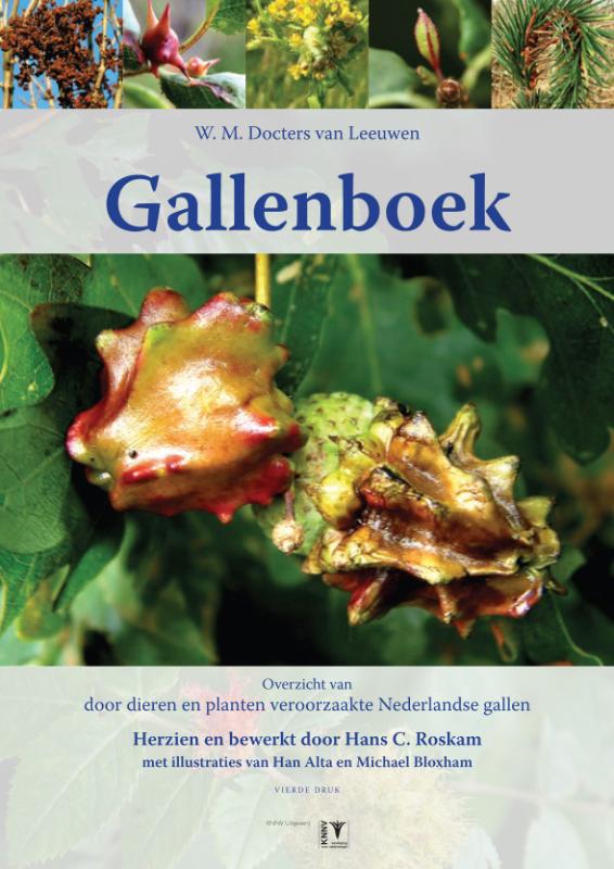 Gallenboek / Natuurhistorische bibliotheek / 75