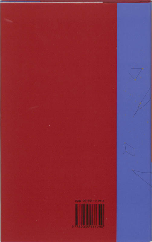 Onmogelijk geluk achterkant