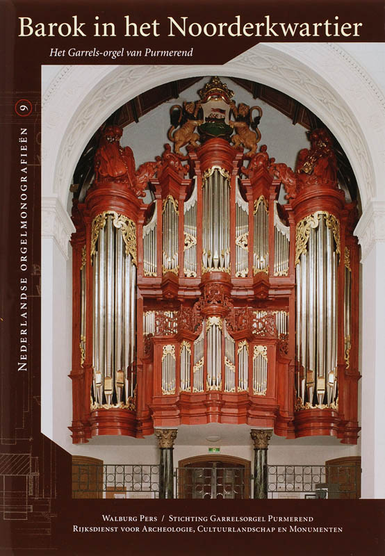 Barok In Het Noorderkwartier