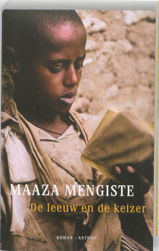 De leeuw en de keizer