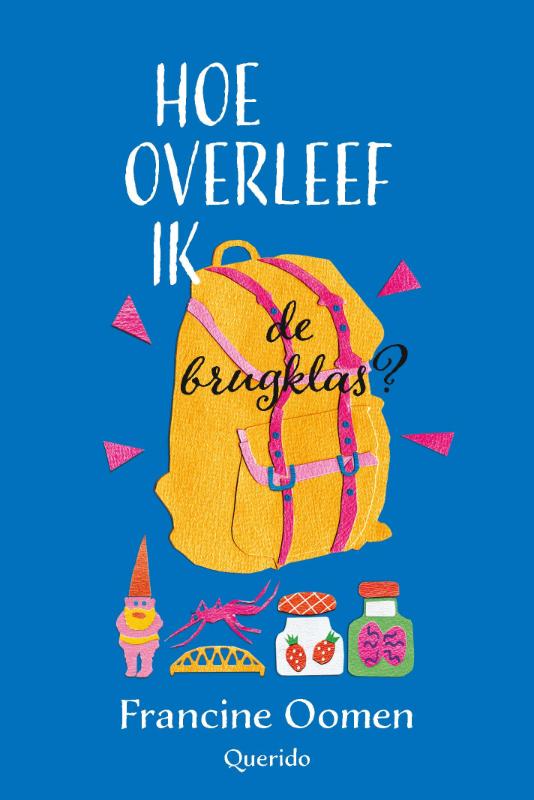 Hoe overleef ik de brugklas? / Hoe overleef ik / 3