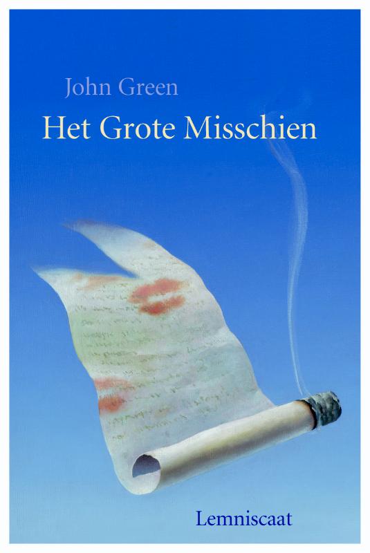 Het grote misschien